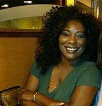 Photo of Lisa M.