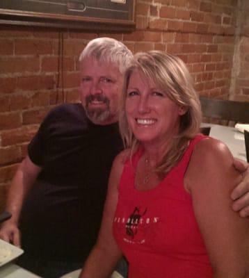 Photo of Lisa S.
