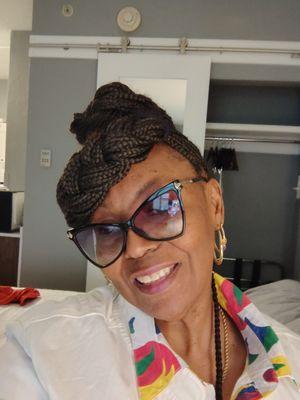 photo of Isabelle P.