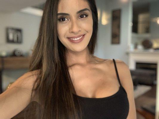 photo of Isabella R.