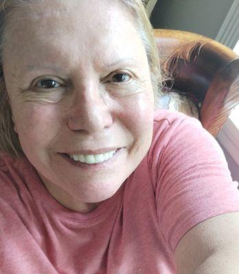 Photo of Ginger D.