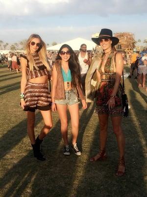 photo of Fiorella C.