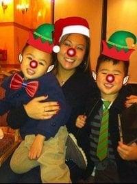 photo of Kristina L.