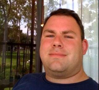 photo of Marshall N.