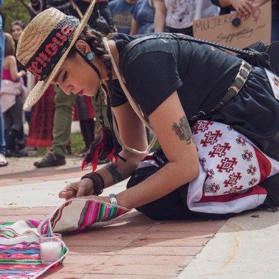 Photo of Alexandra D.