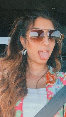 Photo of Raquel M.