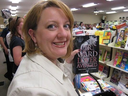Photo of Laura G.