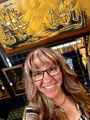 photo of Janice T.
