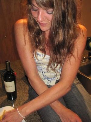 Photo of Jamie S.