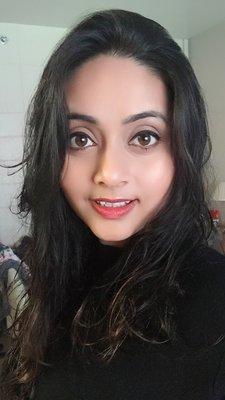 photo of Prarthana D.