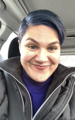Photo of Sara L.