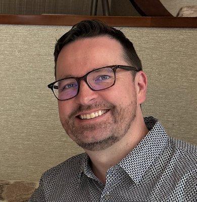 Photo of Stephen A.