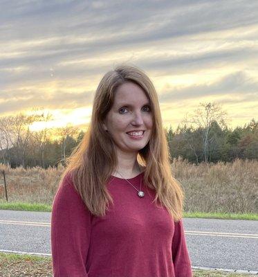 Photo of Jennifer C.