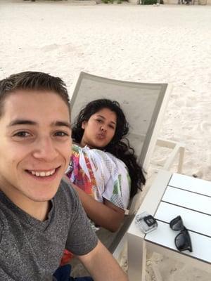 photo of Guillermo C.