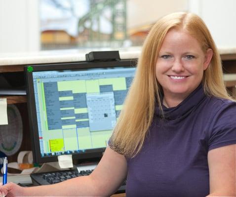 Photo of Megan M.