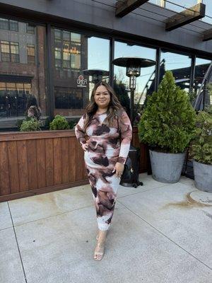 Photo of Khanica M.