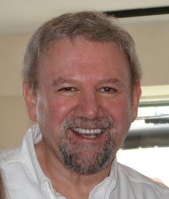 Photo of Jerry M.