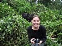 Photo of Amy K.