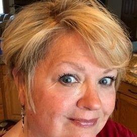 photo of Wendy P.