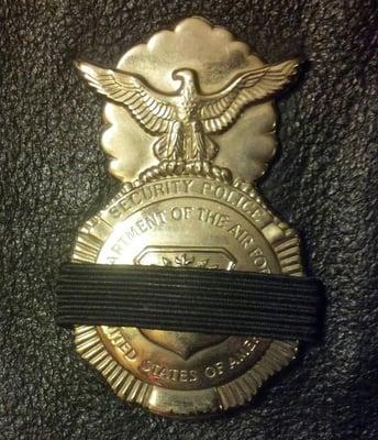 photo of Warren G. B.