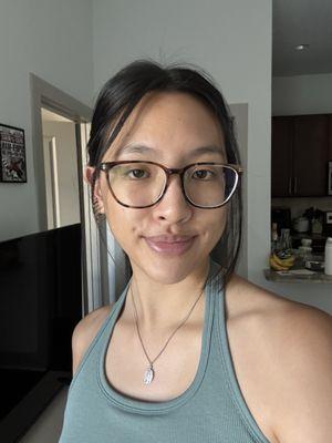 photo of Michelle T.