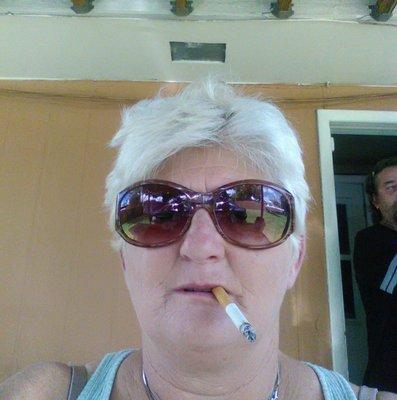 Photo of Marie K.