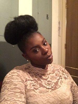 Photo of Jameshia D.