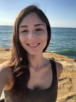 photo of Jennifer G.