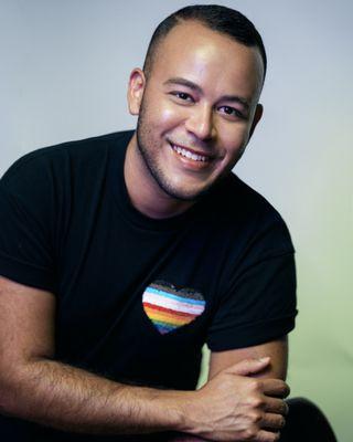 Photo of Juan E.