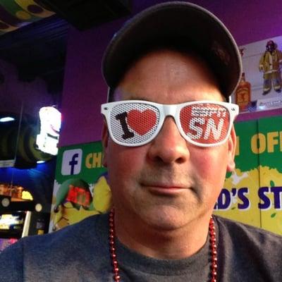 Photo of Joe G.