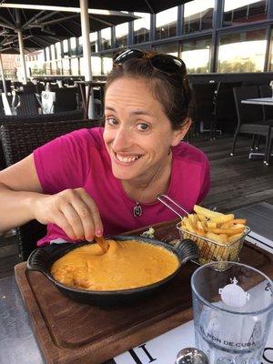 photo of Michelle R.