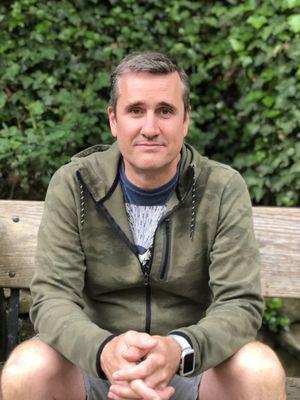 photo of Jason M. T.