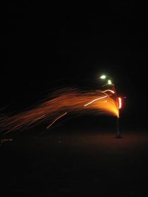 Photo of A J.