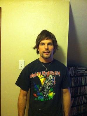 Photo of David S.