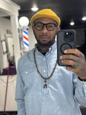 Photo of Kareem L.