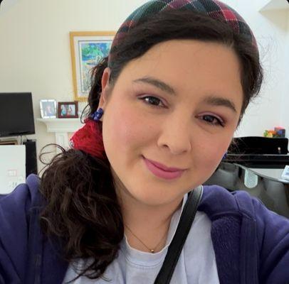 Photo of Sarah K.