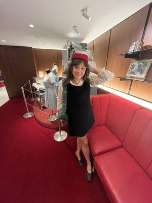 photo of Danielle M.