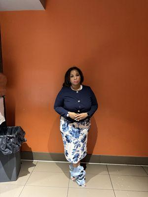 Photo of Taneisha D.