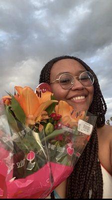 Photo of Nia R.