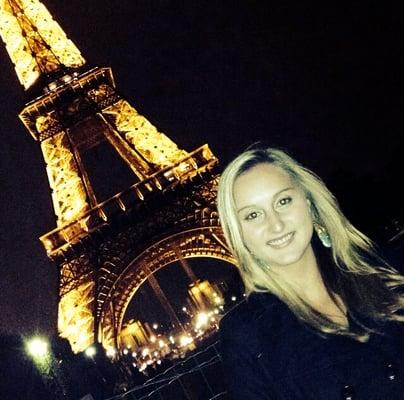 photo of Danielle H.