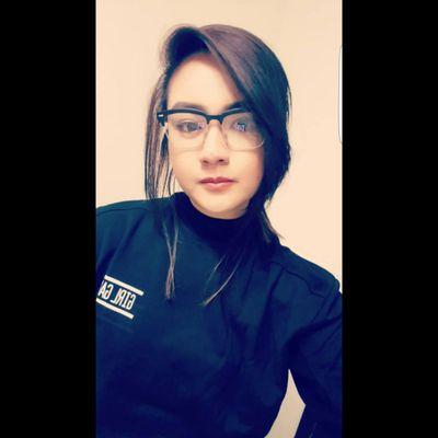 photo of Precious P.