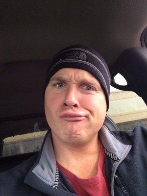 Photo of Jarrad F.