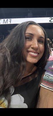 Photo of Brittany T.