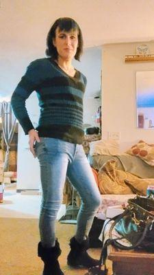 photo of Jenelle