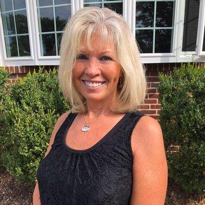 Photo of Mitzi M.