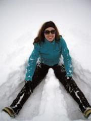 Photo of Jennifer A.