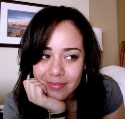 Photo of Maria A.