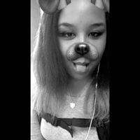 photo of Shaienne P.