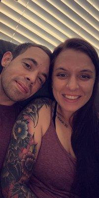 Photo of Jessica N.