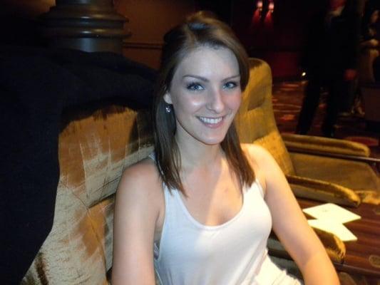 Photo of Alesha B.